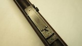 Springfield Armory Model 1886 Experimental Long Carbine, Caliber .45-70, 24 inch Barrel - 5 of 15