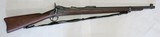 Springfield Armory Model 1886 Experimental Long Carbine, Caliber .45-70, 24 inch Barrel - 2 of 15