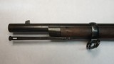 Springfield Armory Model 1888 Cadet Rifle Serial Number 534505 .45/55 Possible Movie Studio - 9 of 15