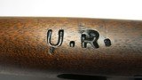 Springfield Armory Model 1888 Cadet Rifle Serial Number 534505 .45/55 Possible Movie Studio - 11 of 15