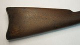 Springfield Armory Model 1888 Cadet Rifle Serial Number 534505 .45/55 Possible Movie Studio - 13 of 15