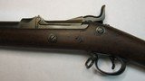 Springfield Armory Model 1888 Cadet Rifle Serial Number 534505 .45/55 Possible Movie Studio - 4 of 15