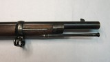 Springfield Armory Model 1888 Cadet Rifle Serial Number 534505 .45/55 Possible Movie Studio - 8 of 15