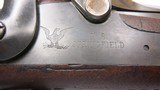 Springfield Armory Model 1888 Cadet Rifle Serial Number 534505 .45/55 Possible Movie Studio - 12 of 15