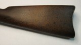 Springfield Armory Model 1888 Cadet Rifle Serial Number 534505 .45/55 Possible Movie Studio - 14 of 15