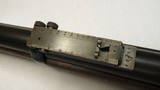 Springfield Armory Model 1888 Cadet Rifle Serial Number 534505 .45/55 Possible Movie Studio - 7 of 15