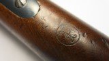 Springfield Armory Model 1888 made into Positive Cam Rifle Serial Number 415109 - 6 of 15