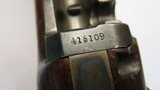 Springfield Armory Model 1888 made into Positive Cam Rifle Serial Number 415109 - 4 of 15