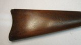 Springfield Armory Model 1888 made into Positive Cam Rifle Serial Number 415109 - 8 of 15