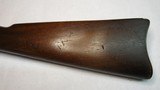 Springfield Armory Model 1888 made into Positive Cam Rifle Serial Number 415109 - 9 of 15