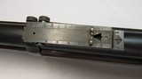 Springfield Armory Model 1888 made into Positive Cam Rifle Serial Number 415109 - 7 of 15