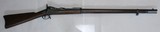 Springfield Armory Model 1888 made into Positive Cam Rifle Serial Number 415109 - 1 of 15