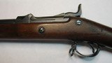 Springfield Armory Model 1888 made into Positive Cam Rifle Serial Number 415109 - 3 of 15