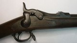 Springfield Armory Model 1888 Positive Cam RifleSerial Number 415509.45/70/500 - 2 of 15