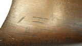Springfield Armory Model 1888 Positive Cam RifleSerial Number 415509.45/70/500 - 12 of 15