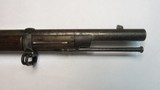 Springfield Armory Model 1888 Positive Cam RifleSerial Number 415509.45/70/500 - 9 of 15