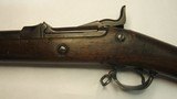 Springfield Armory Model 1888 Positive Cam RifleSerial Number 415509.45/70/500 - 3 of 15