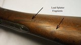 Model 1870 Springfield Armory Sharps Trial Rifle Type ISerial Number C37639 - 15 of 15
