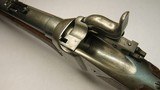 Model 1870 Springfield Armory Sharps Trial Rifle Type ISerial Number C37639 - 11 of 15