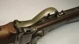 Model 1870 Springfield Armory Sharps Trial Rifle Type ISerial Number C37639 - 13 of 15