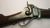 Model 1870 Springfield Armory Sharps Trial Rifle Type ISerial Number C37639 - 3 of 15