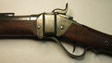 Model 1870 Springfield Armory Sharps Trial Rifle Type ISerial Number C37639 - 4 of 15