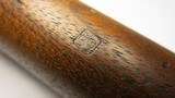 Model 1870 Springfield Armory Sharps Trial Rifle Type ISerial Number C37639 - 8 of 15