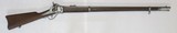 Model 1870 Springfield Armory Sharps Trial Rifle Type ISerial Number C37639 - 1 of 15