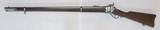 Model 1870 Springfield Armory Sharps Trial Rifle Type ISerial Number C37639 - 2 of 15
