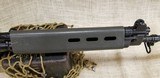 G Series FN FAL Fabrique Nationale Rifle Pre Ban - 10 of 15