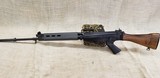 G Series FN FAL Fabrique Nationale Rifle Pre Ban - 4 of 15