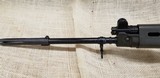 G Series FN FAL Fabrique Nationale Rifle Pre Ban - 14 of 15