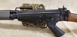 G Series FN FAL Fabrique Nationale Rifle Pre Ban - 6 of 15
