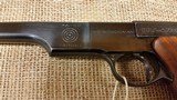 Colt Woodsman Match Target 1st Generation - 3 of 15