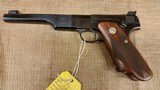 Colt Woodsman Match Target 1st Generation - 1 of 15