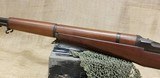 M1 Garand Springfield Armory Type 1 National Match Rifle - 3 of 15