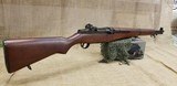 M1 Garand Springfield Armory Type 1 National Match Rifle - 6 of 15