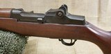 M1 Garand Springfield Armory Type 1 National Match Rifle - 2 of 15