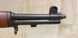 M1 Garand Springfield Armory Type 1 National Match Rifle - 10 of 15