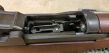 M1 Garand Springfield Armory Type 1 National Match Rifle - 12 of 15