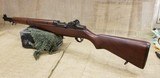 M1 Garand Springfield Armory Type 1 National Match Rifle - 1 of 15