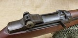 M1 Garand Springfield Armory Type 1 National Match Rifle - 11 of 15