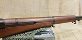 M1 Garand Springfield Armory Type 1 National Match Rifle - 9 of 15