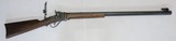 Springfield Armory Trapdoor / Sharps Sporting Rifle
Serial number 390407 - 1 of 15