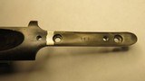 Springfield Armory Trapdoor / Sharps Sporting Rifle
Serial number 390407 - 11 of 15