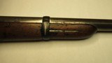 Springfield Armory U.S. M1871 Ward - Burton Cavalry Carbine - 12 of 15