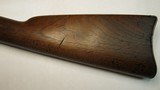 Springfield Armory U.S. M1871 Ward - Burton Cavalry Carbine - 11 of 15