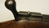 Springfield Armory U.S. M1871 Ward - Burton Cavalry Carbine - 7 of 15