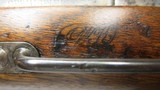Springfield Armory U.S. M1871 Ward - Burton Cavalry Carbine - 4 of 15
