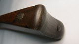 Springfield Armory U.S. M1871 Ward - Burton Cavalry Carbine - 14 of 15